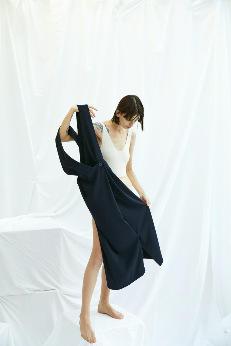 ENFOLD(エンフォルド)の「SKIRT」 - PARTE