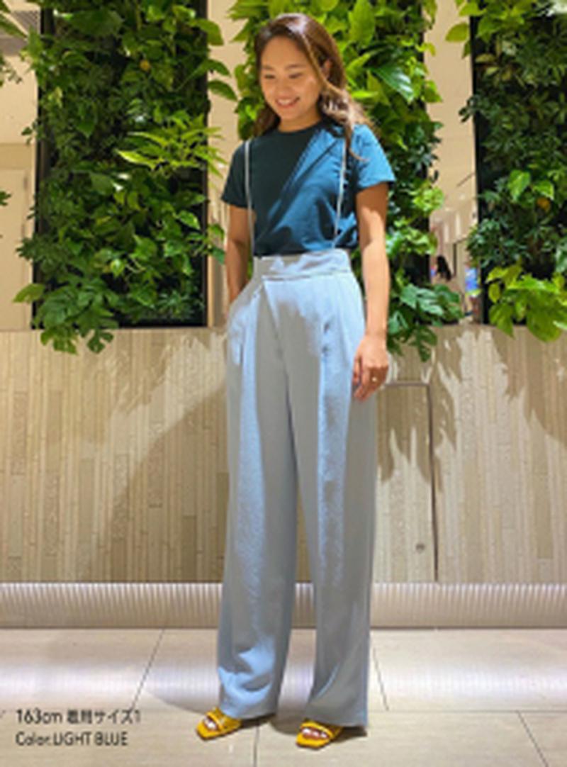 STUNNING LURE(スタニングルアー)の「リライム2WAYパンツ」 - PARTE