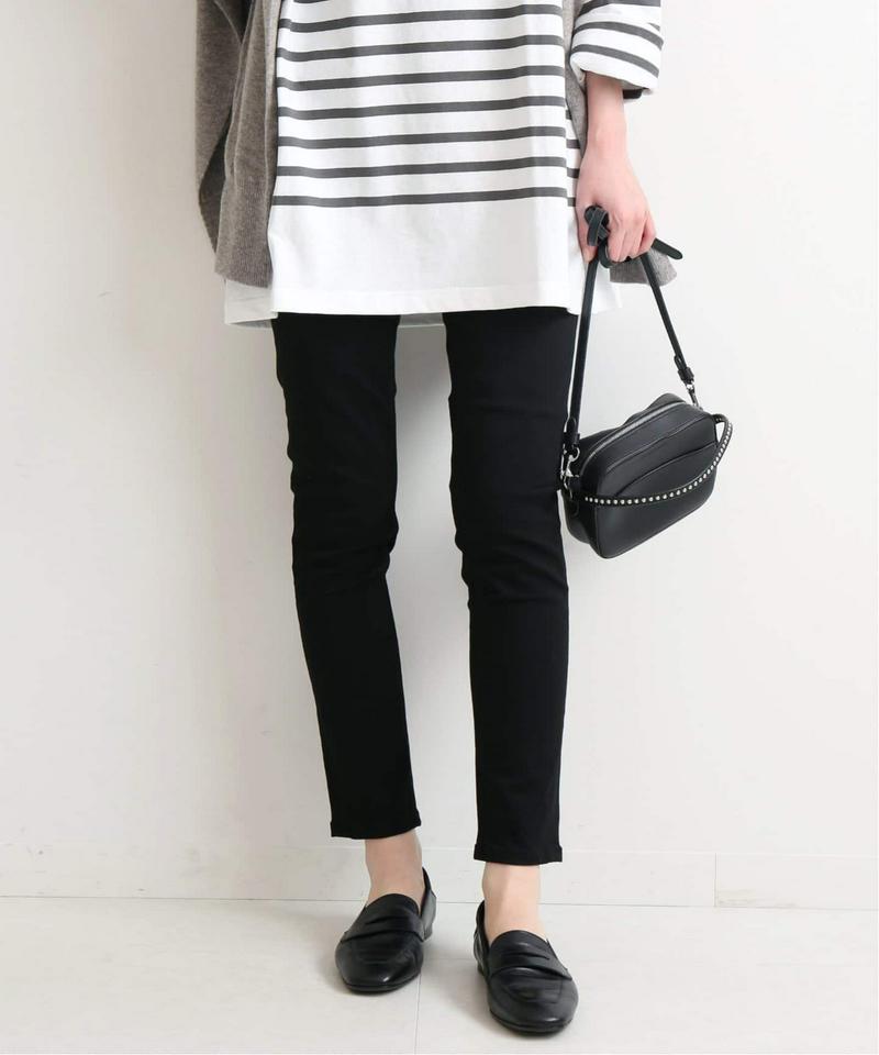 IENA(イエナ)の「【YANUK/ヤヌーク】PATRICIA ANKLE◇（IENA）」 - PARTE