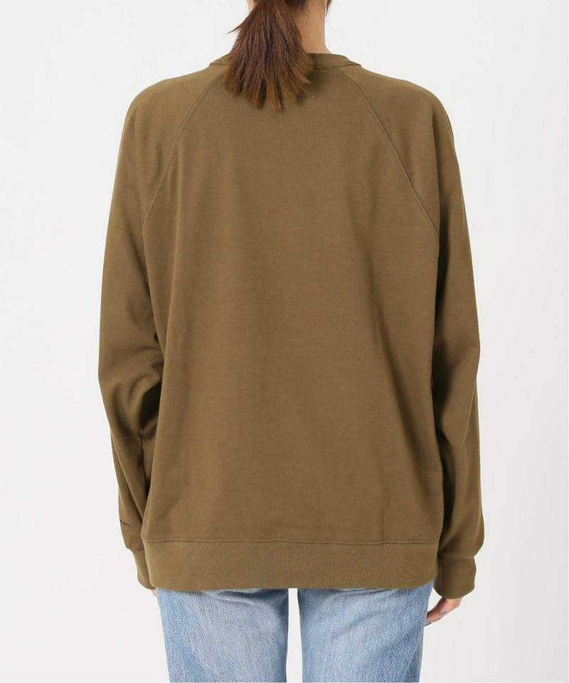 Plage(プラージュ)の「【JANE SMITH/ジェーンスミス】 SP HEAVY JERSEY