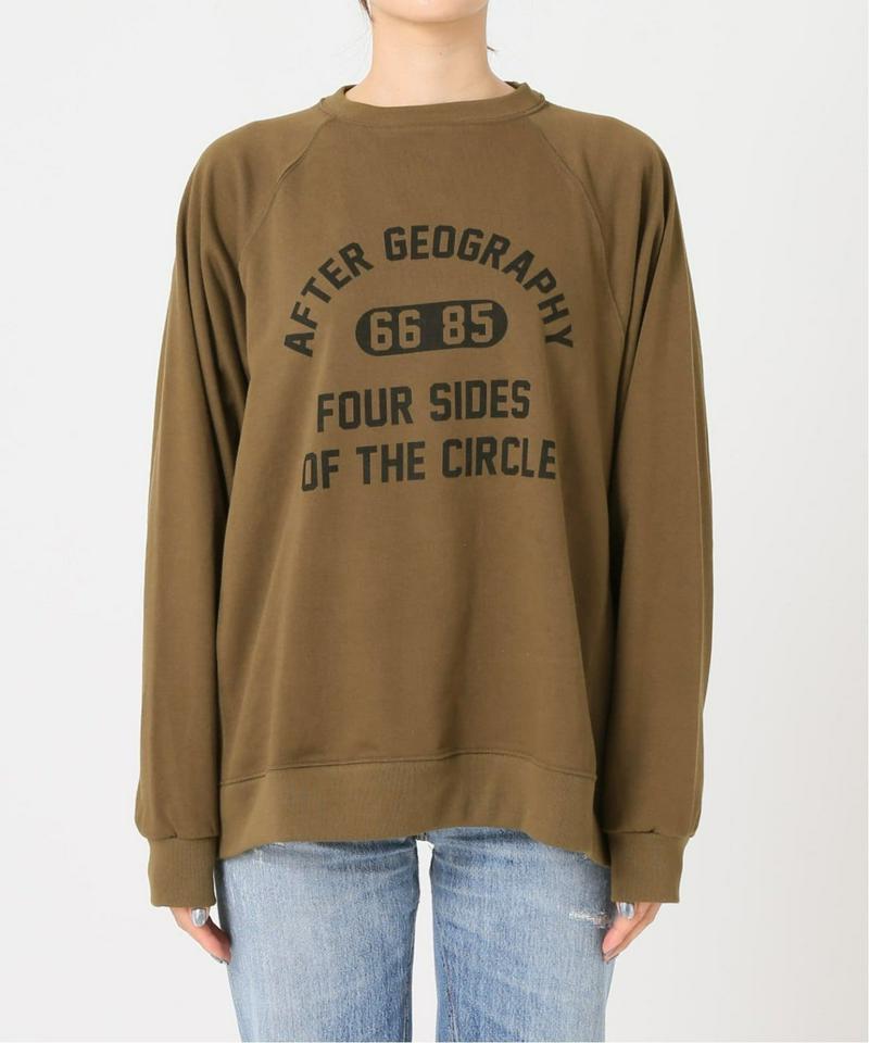 Plage(プラージュ)の「【JANE SMITH/ジェーンスミス】 SP HEAVY JERSEY