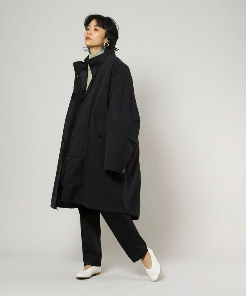 FREAK'S STORE(フリークスストア)の「M-65 3WAYライナーセットモッズ