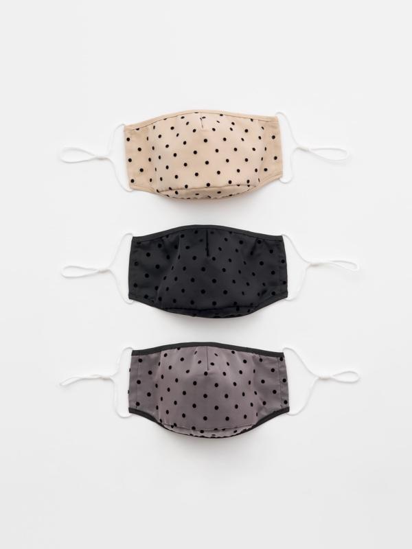 TSURU by Mariko Oikawa(ツルバイマリコオイカワ)の「Satine」 - PARTE