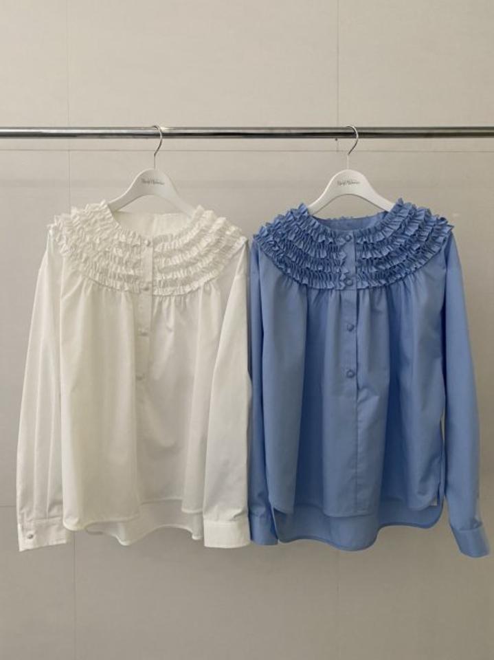 RosyMonster(ロージーモンスター)の「【再々販/新色/予約販売】mini