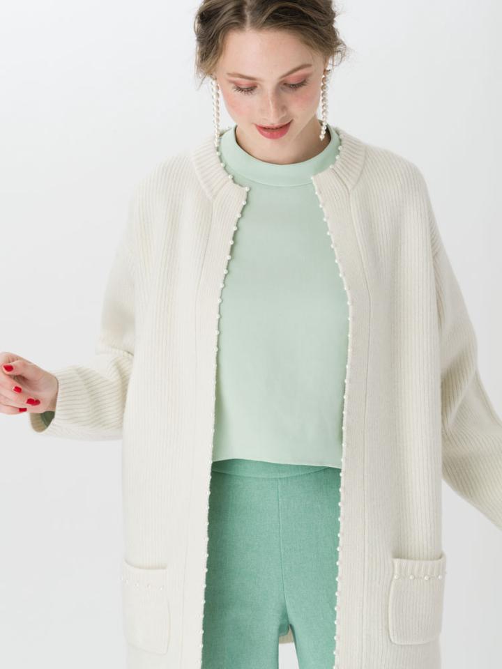 TSURU by Mariko Oikawa(ツルバイマリコオイカワ)の「Judith」 - PARTE