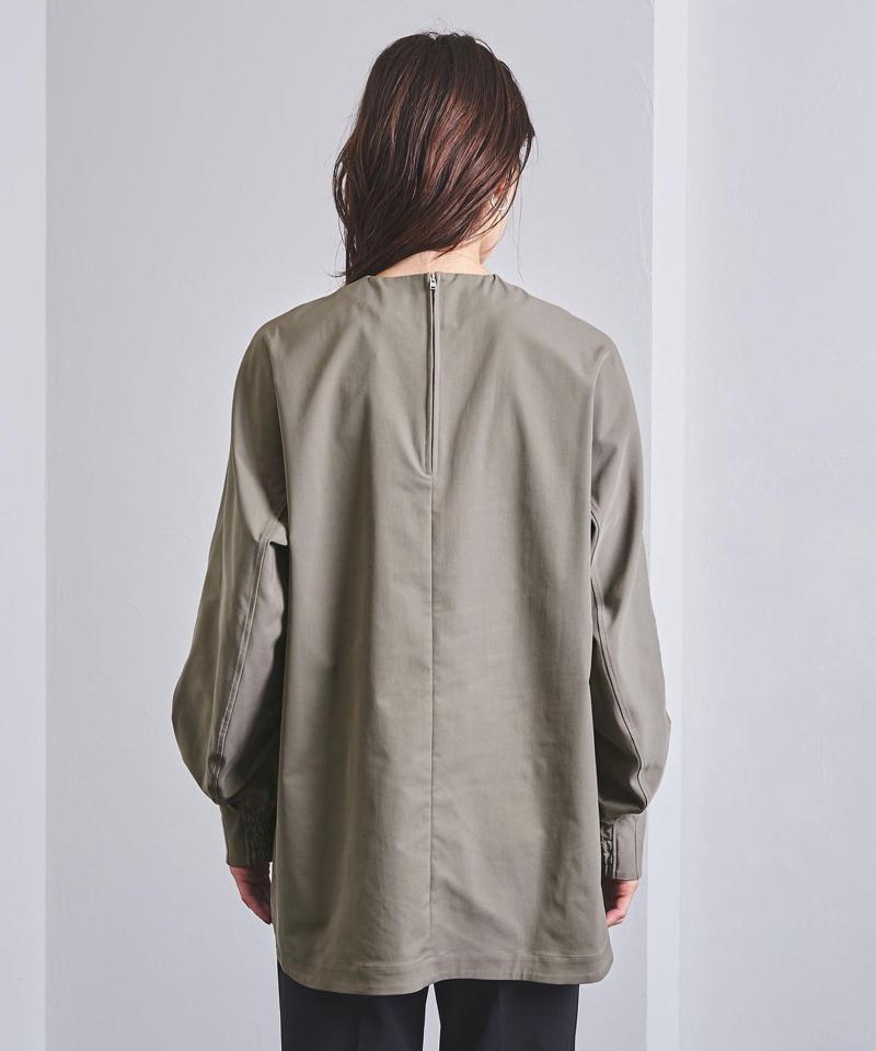 UNITED ARROWS(ユナイテッドアローズ)の「＜HYKE（ハイク）＞タスラン