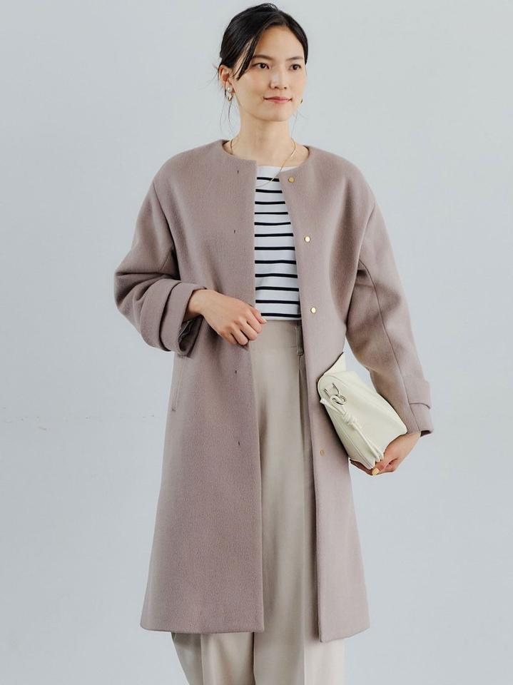 green label relaxing(グリーンレーベルリラクシング)の「ショート