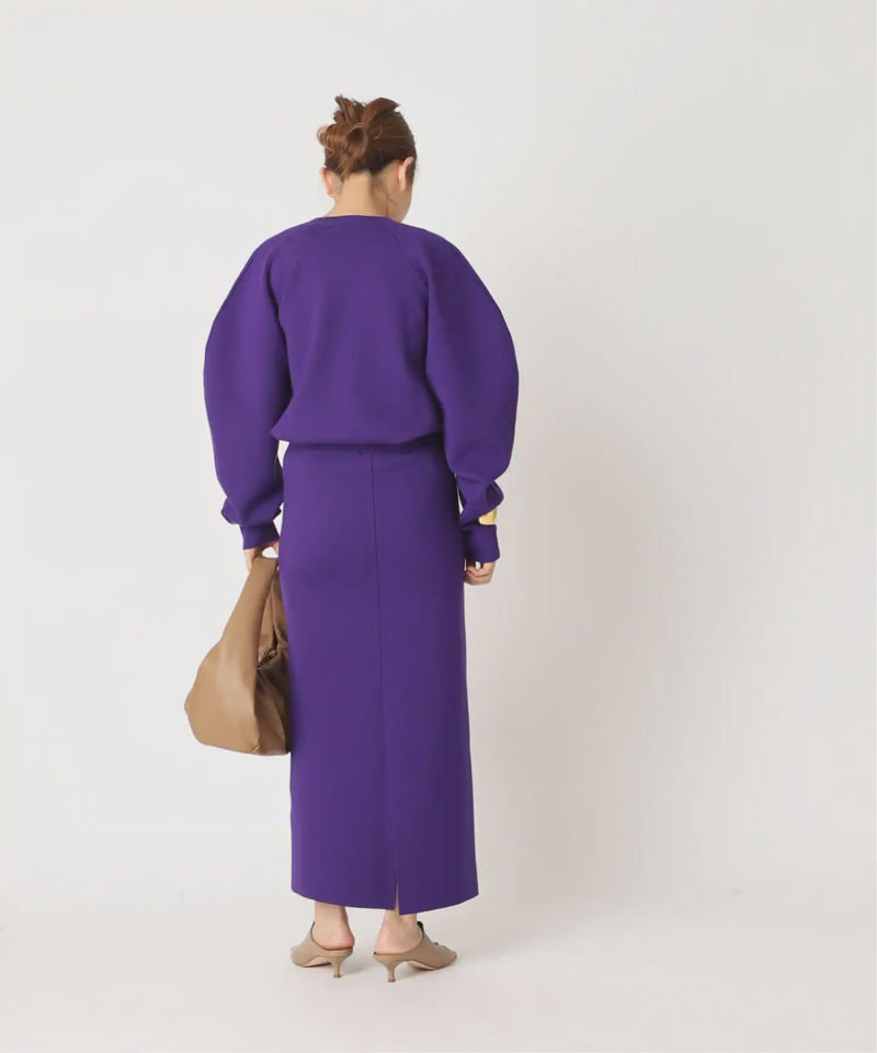 Deuxieme Classe(ドゥーズィエムクラス)の「【CINOH/チノ】 PUFFER