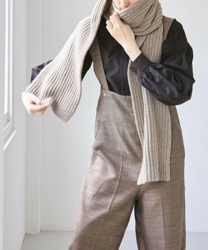 CANAL JEAN(キャナルジーン)の「TODAYFUL(トゥデイフル)