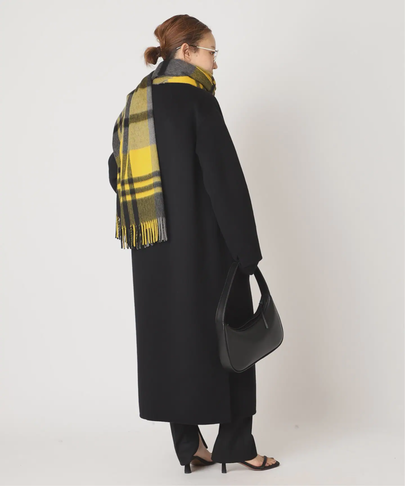 Deuxieme Classe(ドゥーズィエムクラス)の「victorian リバーロング