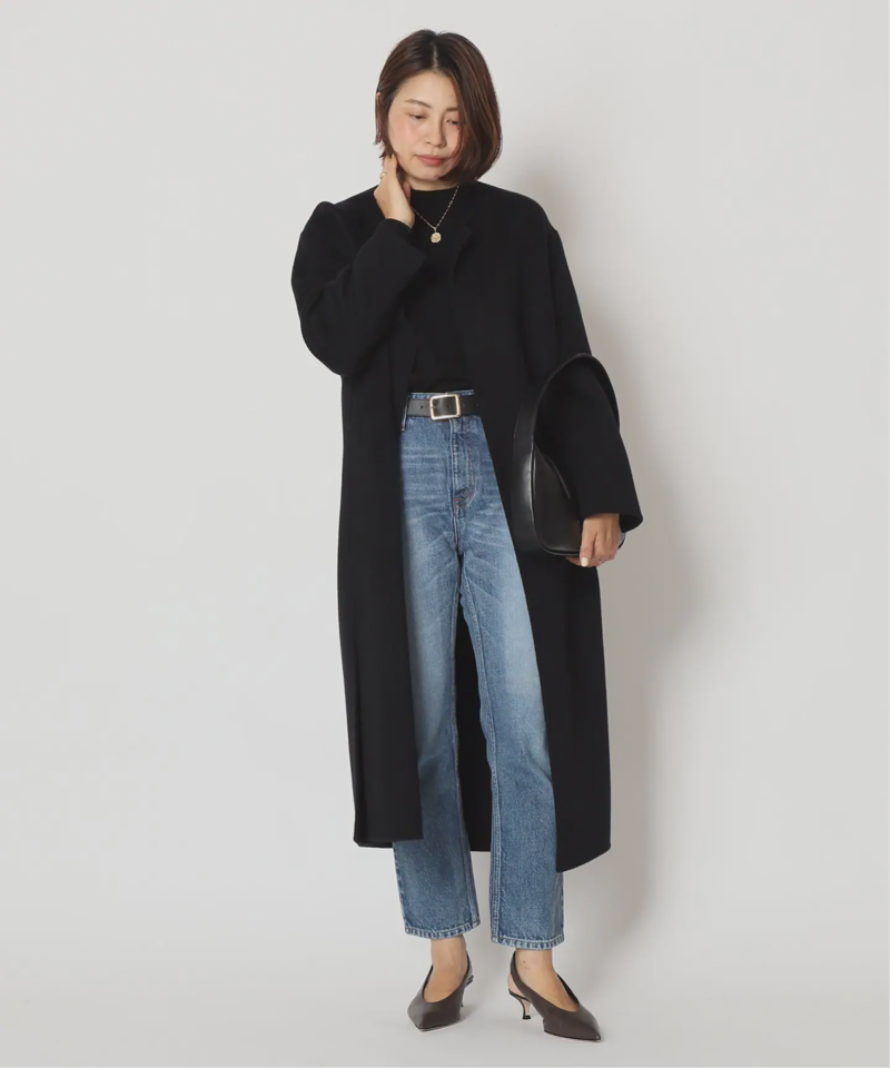 Deuxieme Classe(ドゥーズィエムクラス)の「victorian リバーロング