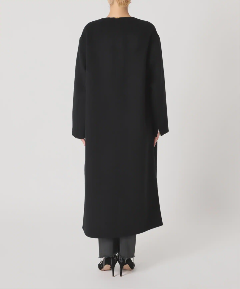 Deuxieme Classe(ドゥーズィエムクラス)の「victorian リバーロング