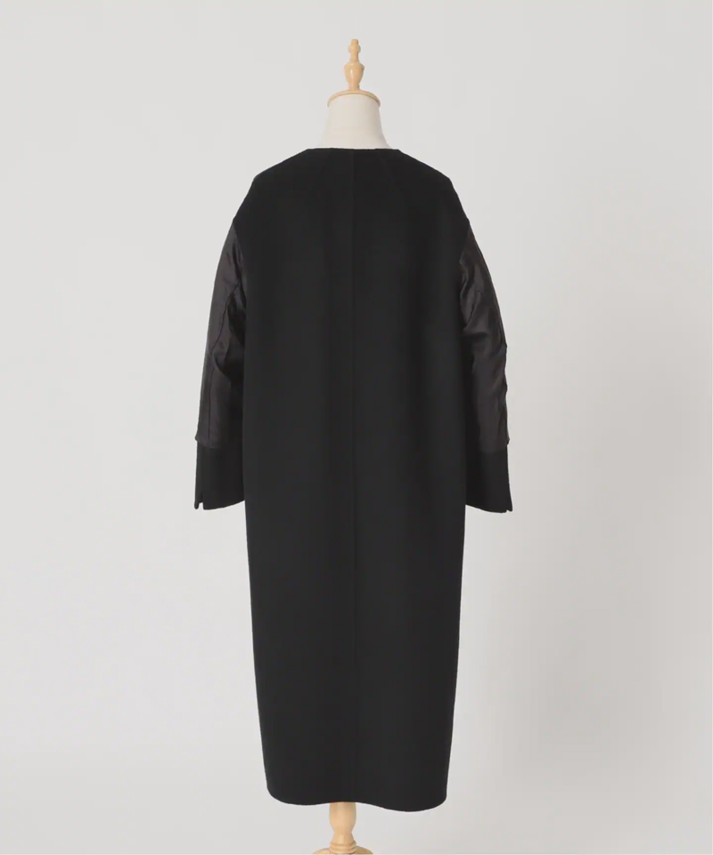 Deuxieme Classe(ドゥーズィエムクラス)の「victorian リバーロング