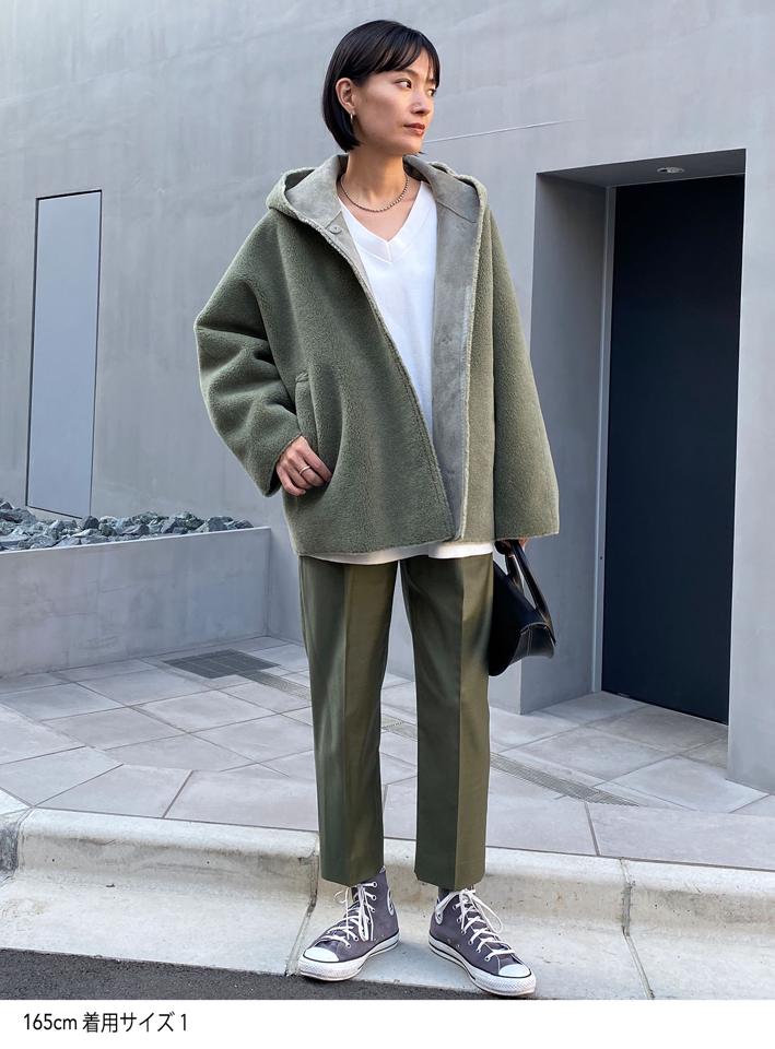 STUNNING LURE(スタニングルアー)の「フェイクムートンショート