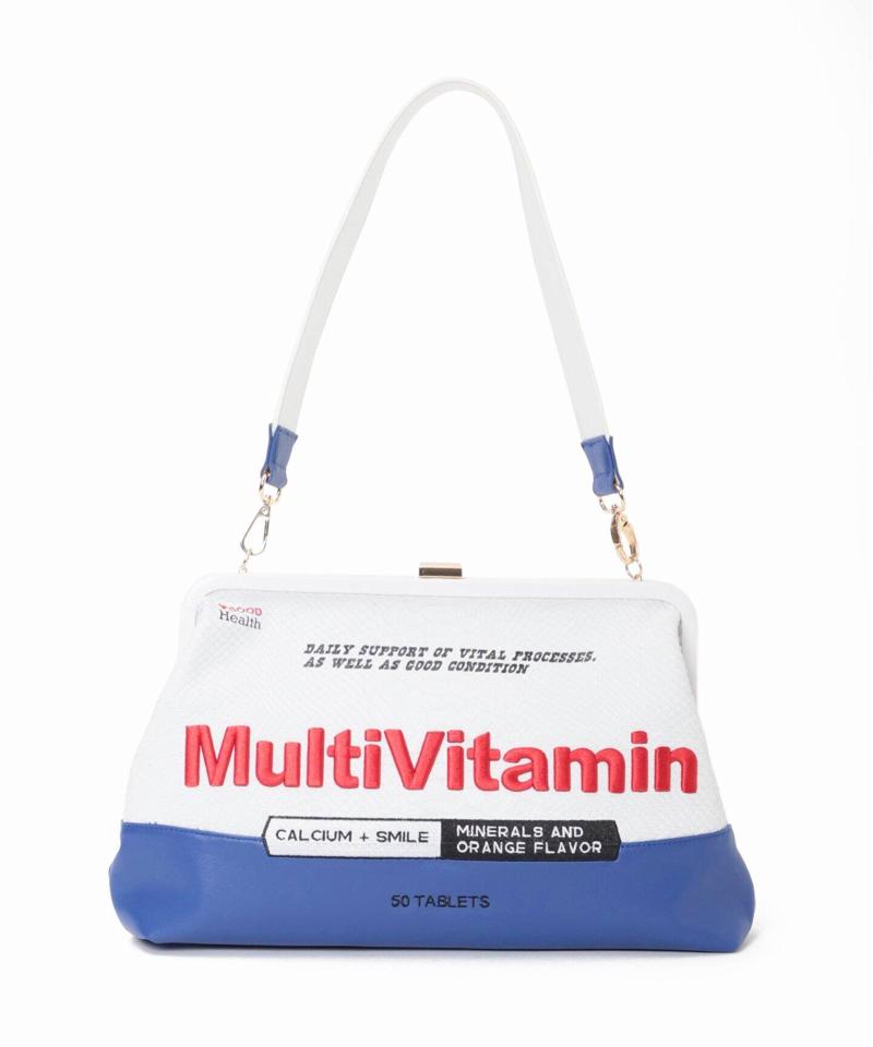 MUSE de Deuxieme Classe(ミューズ ドゥ ドゥーズィエム クラス)の