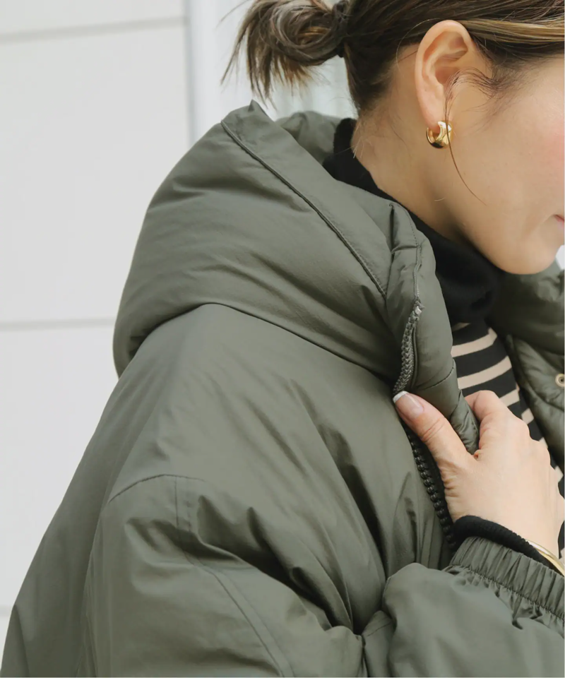 Deuxieme Classe(ドゥーズィエムクラス)の「【WILD THINGS/ワイルド