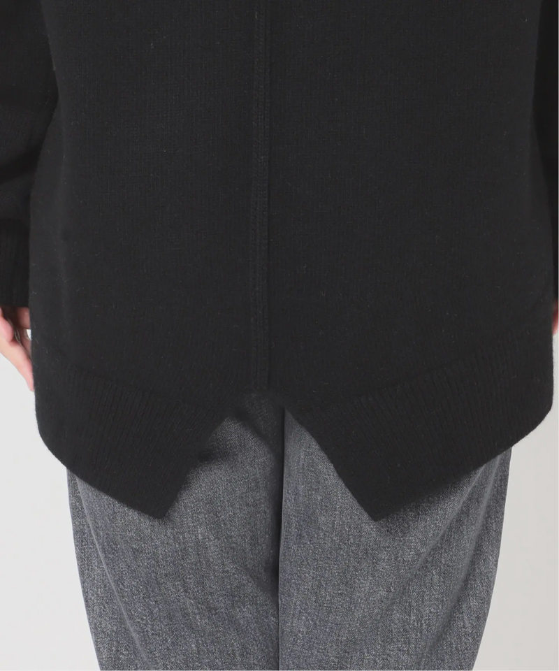 Deuxieme Classe(ドゥーズィエムクラス)の「追加*JADEタートルネック