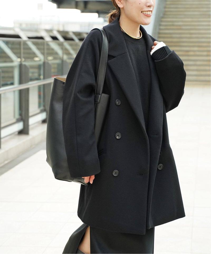 Deuxieme Classe(ドゥーズィエムクラス)の「追加 ShortDouble コート