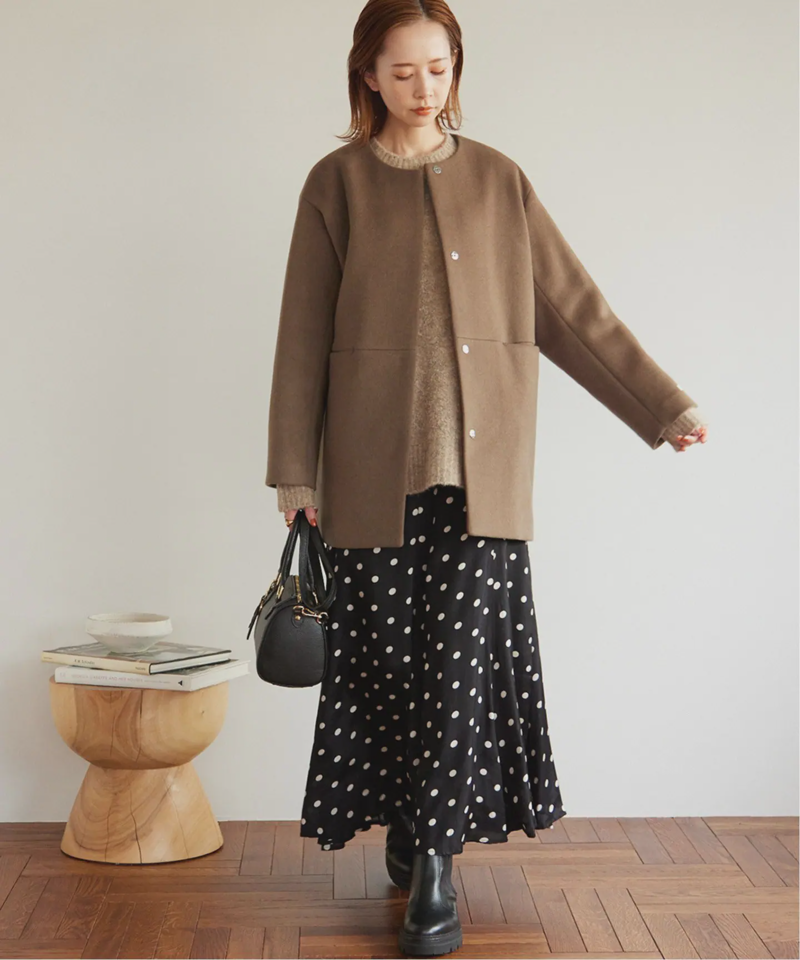 JOURNAL STANDARD relume(ジャーナルスタンダード レリューム)の「別注