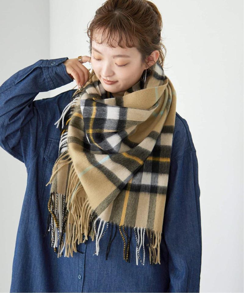 SLOBE IENA(スローブイエナ)の「《予約》【TWEEDMILL/ツイードミル