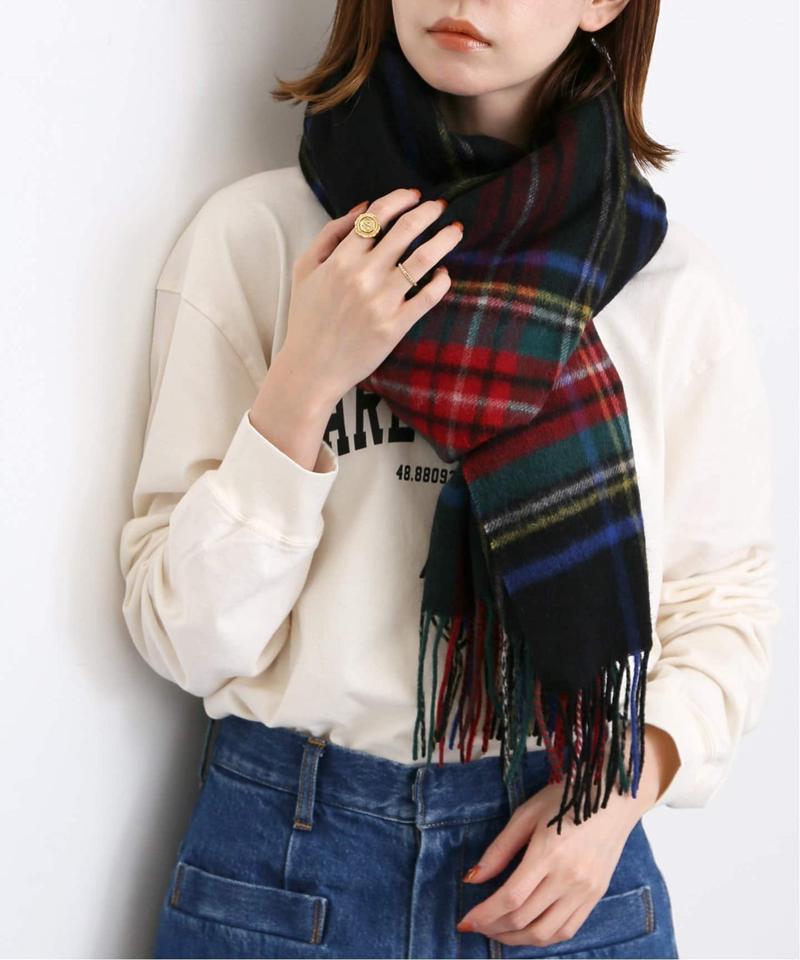 SLOBE IENA(スローブイエナ)の「《予約》【TWEEDMILL/ツイードミル