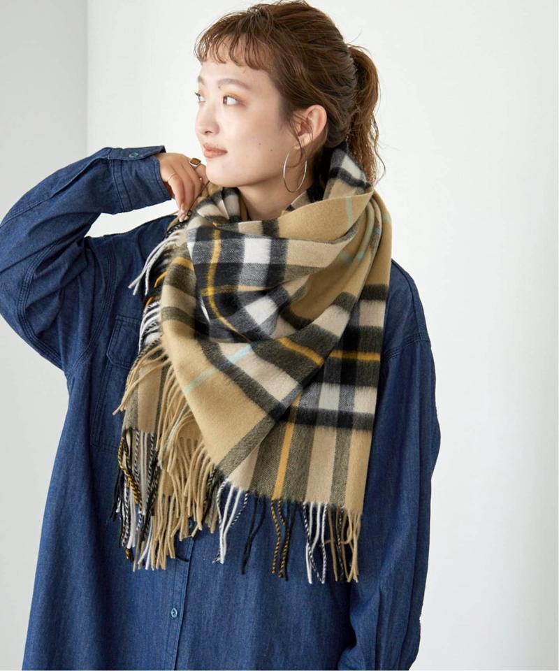 SLOBE IENA(スローブイエナ)の「《予約》【TWEEDMILL/ツイードミル