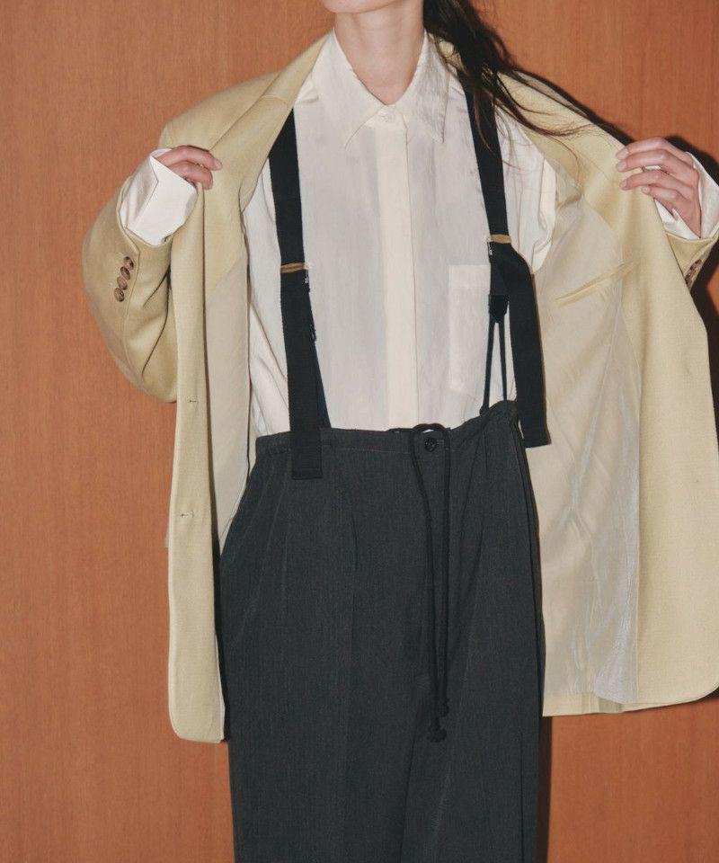 CANAL JEAN(キャナルジーン)の「TODAYFUL(トゥデイフル)