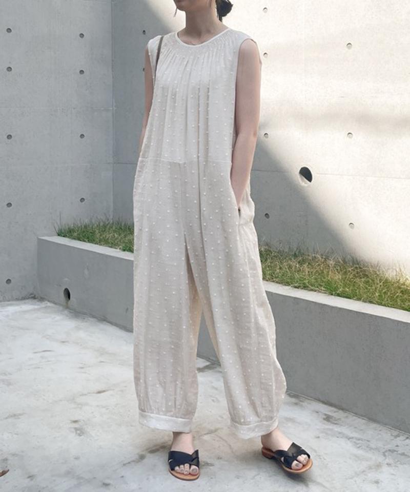 Audrey and John Wad(オードリーアンドジョンワッド)の「楊柳ドビー