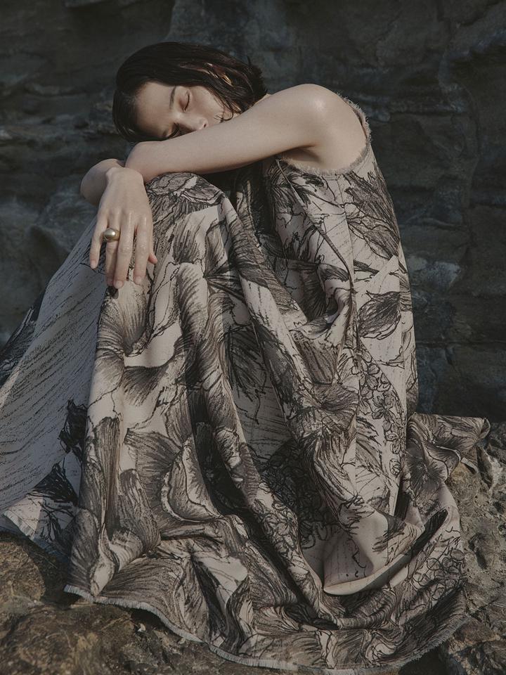 Ameri VINTAGE(アメリヴィンテージ)の「KEITAMARUYAMA × AMERI VOLUME