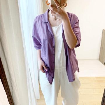 CANAL JEAN(キャナルジーン)の「TODAYFUL(トゥデイフル)