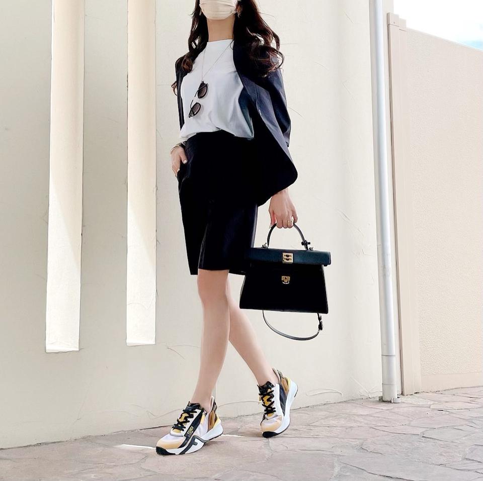 maria_r_t_y / DIANA(ダイアナ)の「シルエットが可愛い♪バスケット型