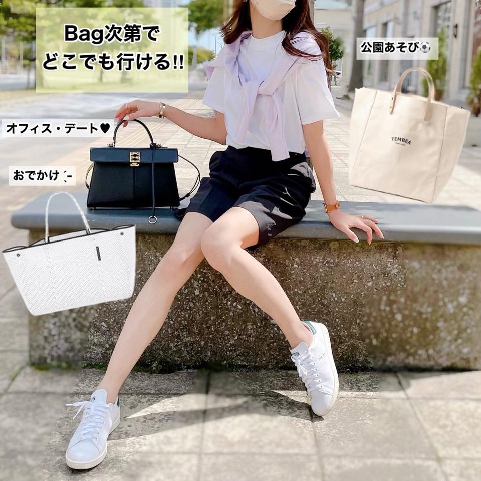 maria_r_t_y / DIANA(ダイアナ)の「シルエットが可愛い♪バスケット型