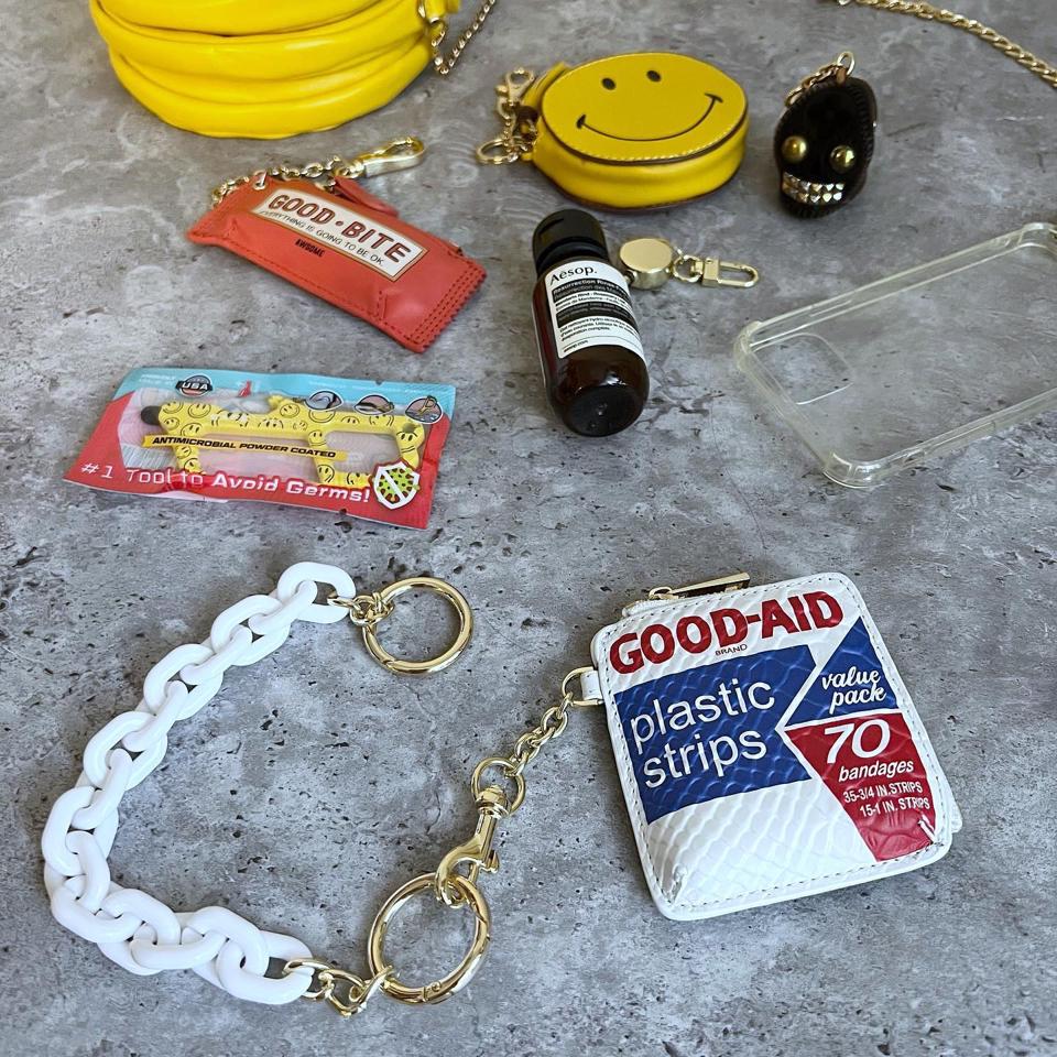 emiliopucci__ / MUSE de Deuxieme Classe(ミューズ ドゥ