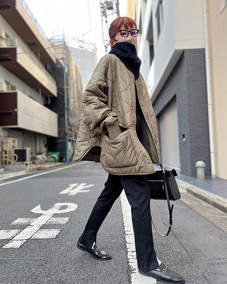 maico / Deuxieme Classe(ドゥーズィエムクラス)の「《予約》*【CALUX