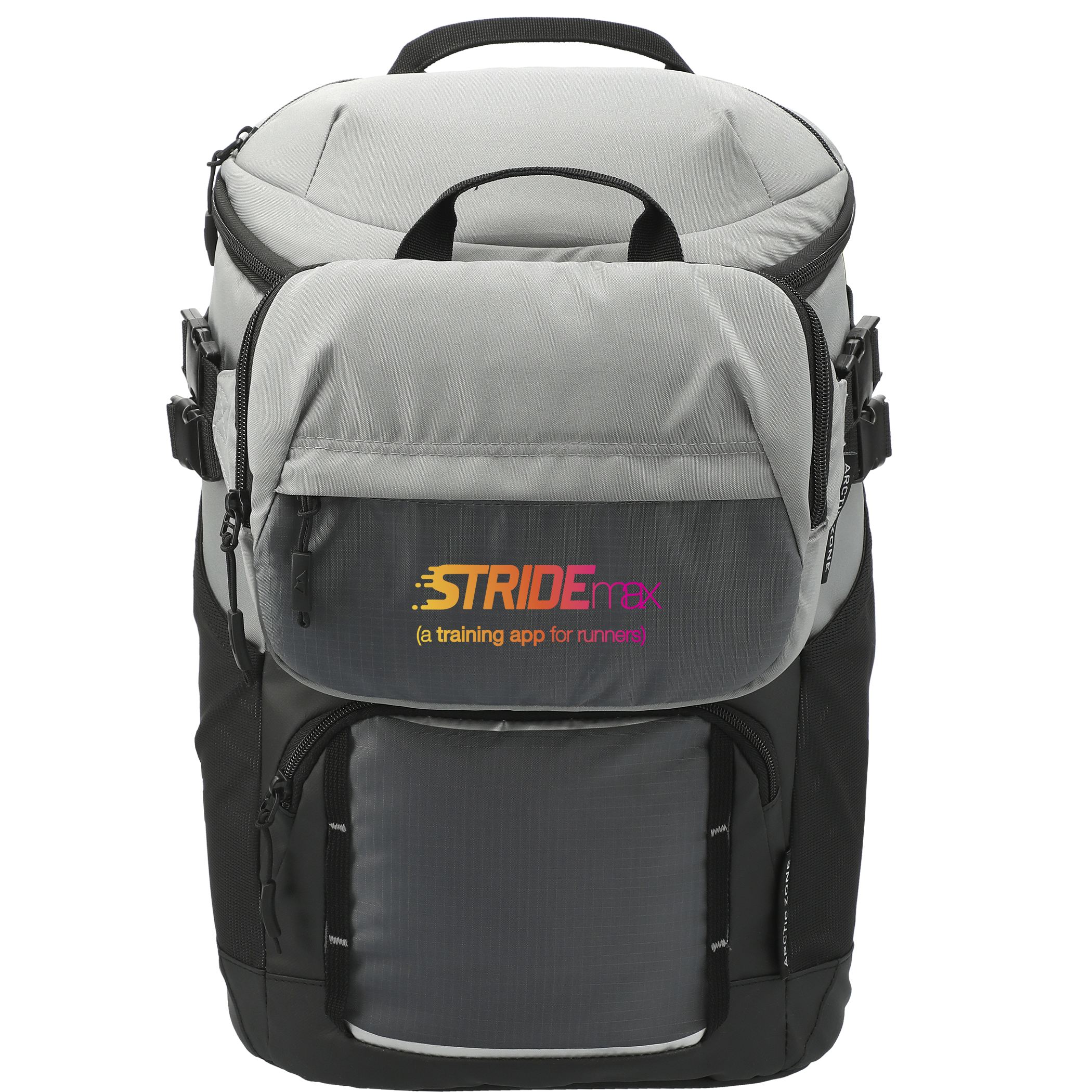 Arctic Zone® Repreve® Backpack Cooler with Sling | PCNA
