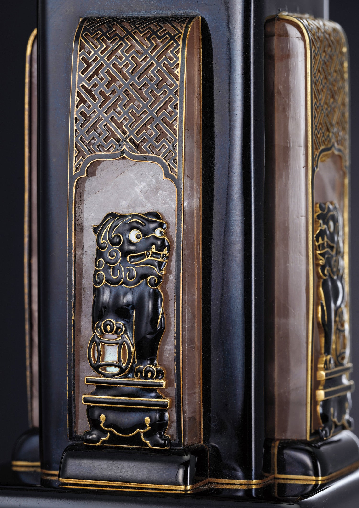 Cartier The Geneva Watch Auction: XXI