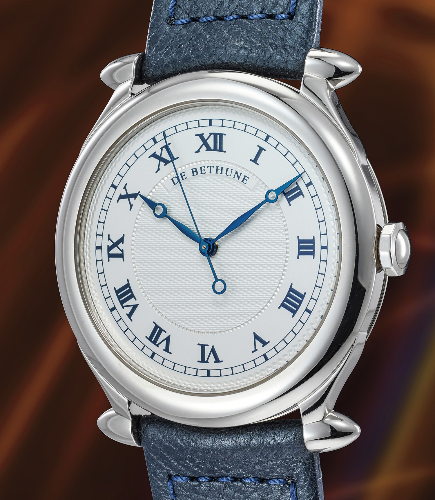 Charles Frodsham The Geneva Watch Auction: XVIII