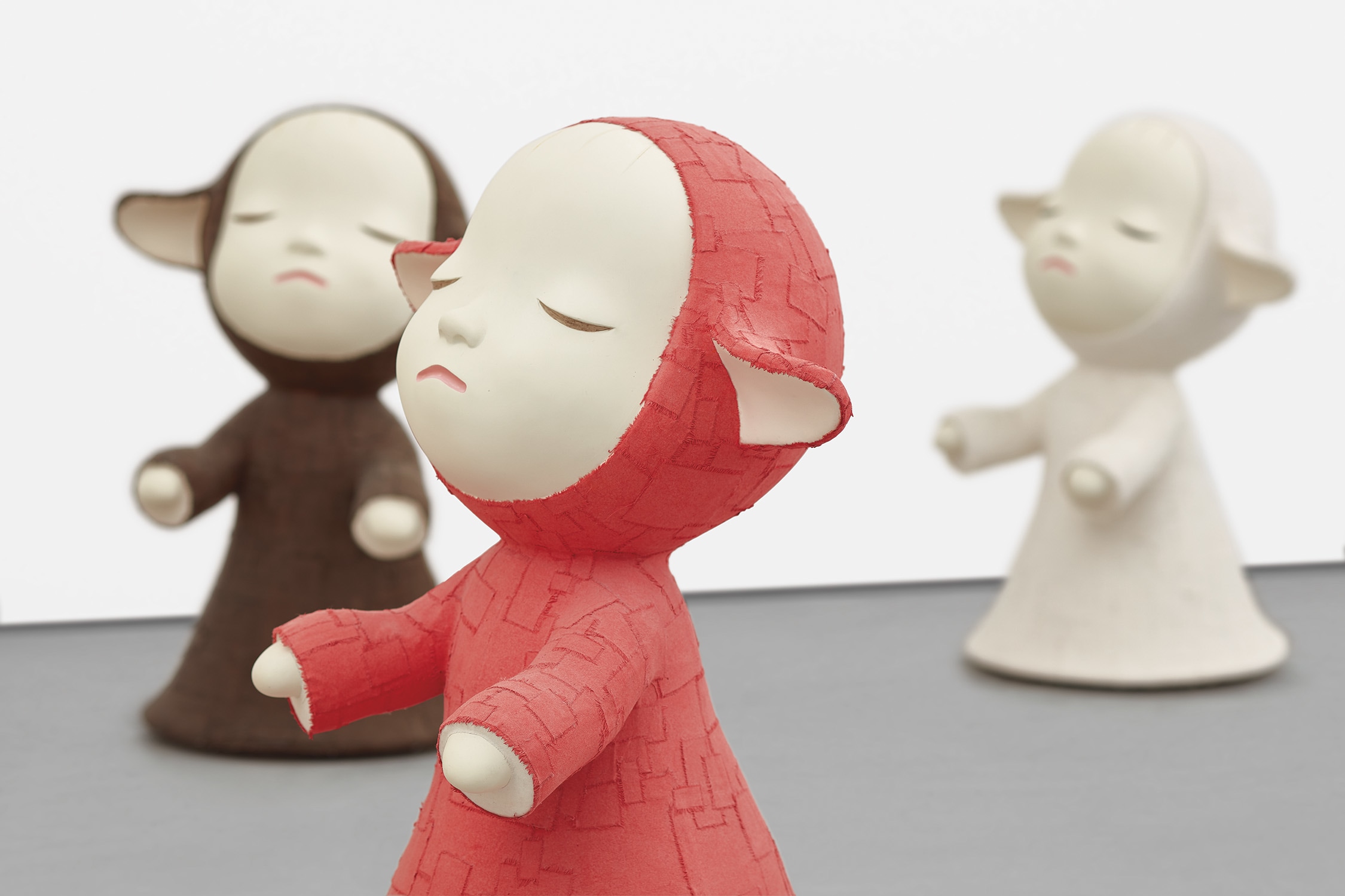 Yoshitomo Nara 20th Century & Contemporary Art Evening Sale