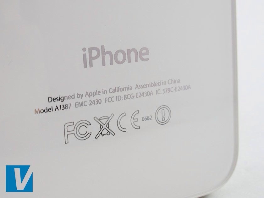 How to identify an authentic iphone 4 - B+C Guides
