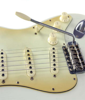 Fender '60s Stratocaster Road Worn Series Review - Premier Guitar