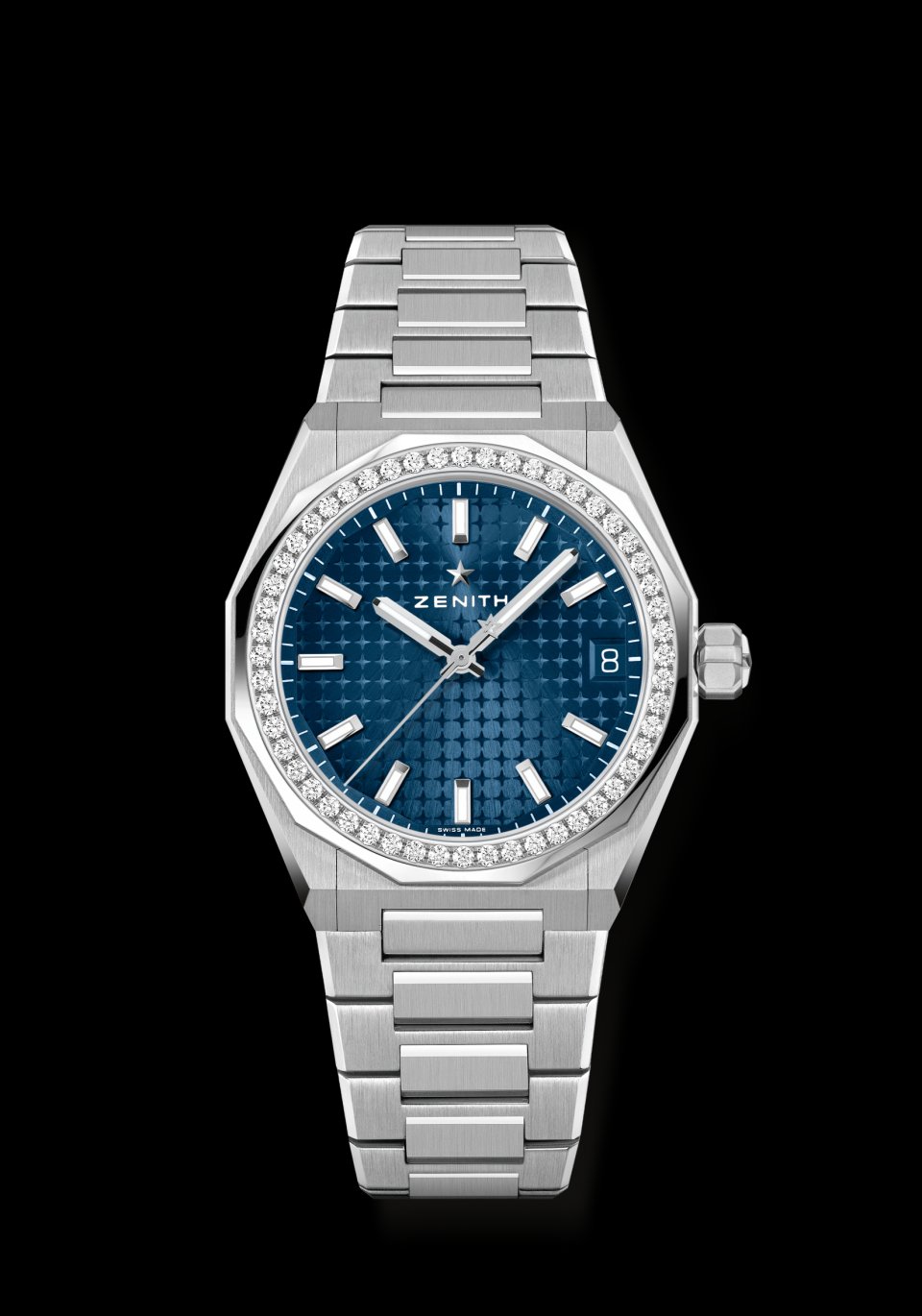 3/6発売 Fromさん専用 週末限定 超希少OH済ZENITH DEFY ゼニス デファイ