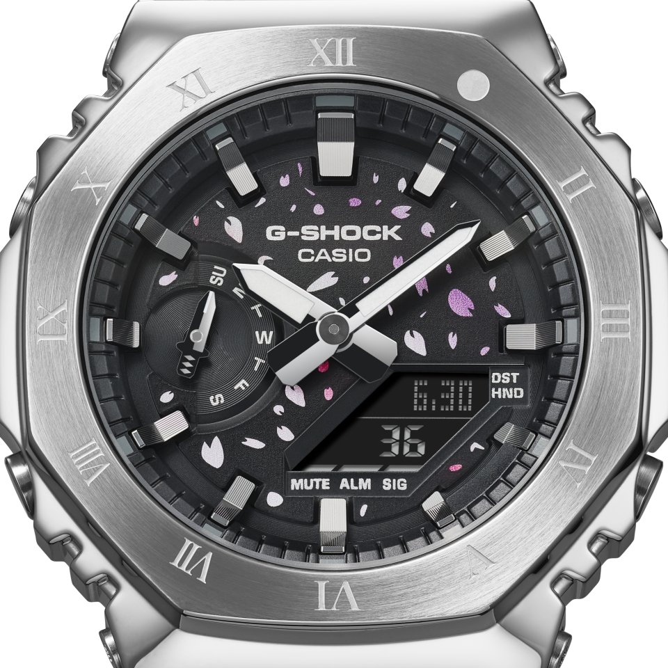 G-SHOCK”と「ONE OK ROCK」とのコラボレーションモデル～「ONE OK ROCK