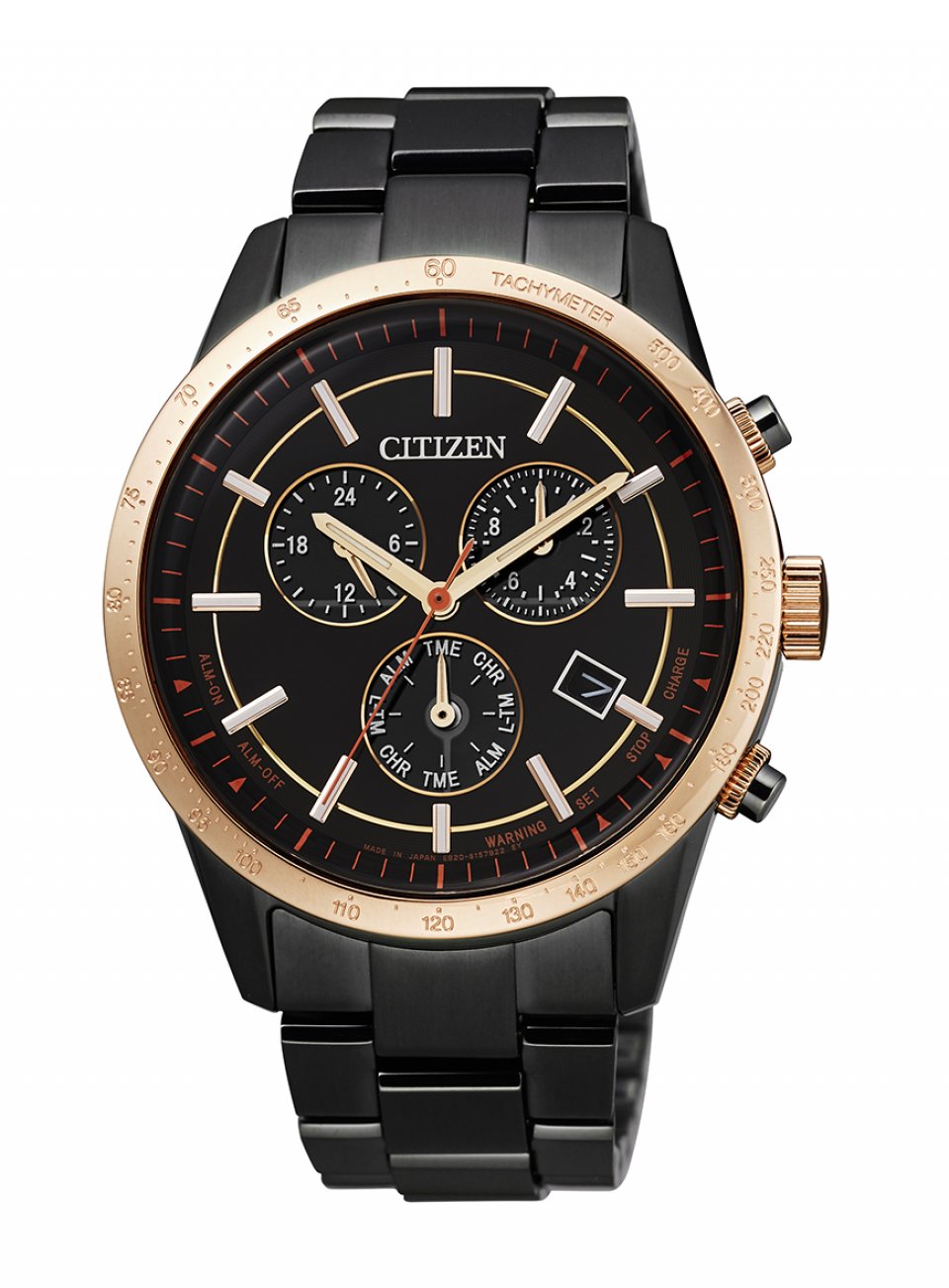 シチズン100 周年記念限定モデル」～光発電エコ・ドライブ搭載を軸に