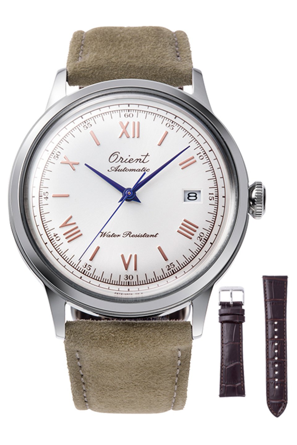 オリエントバンビーノ』と『オリエントバンビーノ サンアンドムーン