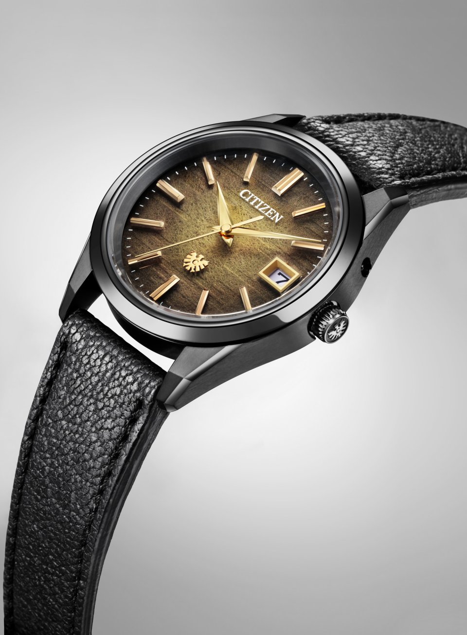 The CITIZEN』限定モデル「Iconic Nature Collection」発売～「風」と