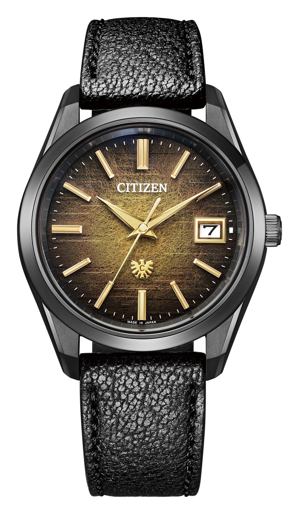 The CITIZEN』限定モデル「Iconic Nature Collection」発売～「風」と