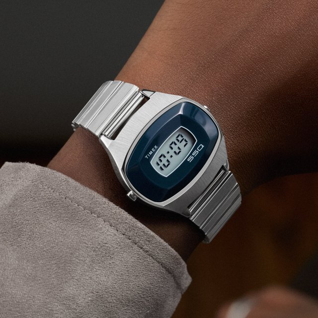 タイメックスとRHC ロンハーマンのコラボ「TIMEX for RHC Atlantis」第