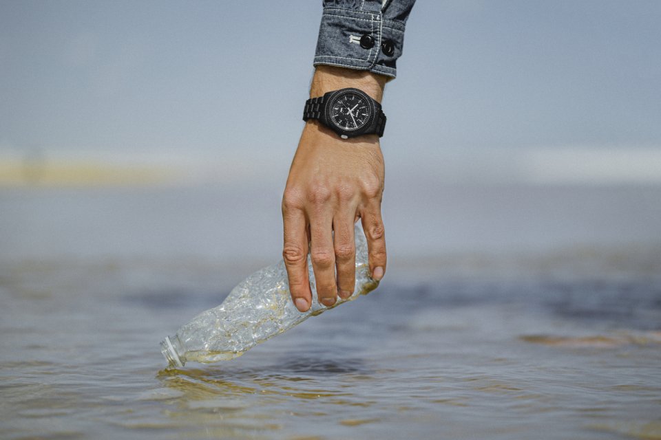 タイメックスが「Waterbury Legacy Ocean(ウォーターベリー レガシー