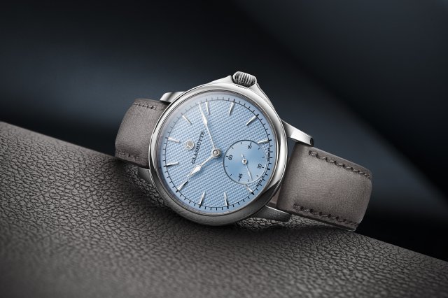 セイコー製限定ウォッチで記念する「フェンダー ストラトキャスター70