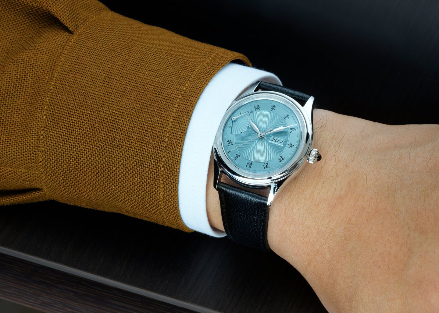 Kurono Tokyo が2025年アニバーサリーモデルとなる新作「2025 Jubilee